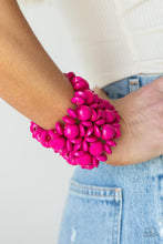 Load image into Gallery viewer, Paparazzi Accessories - Island Mixer - Pink
