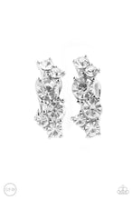 Load image into Gallery viewer, Paparazzi Accessories - Cosmic Celebration - White
