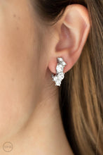 Load image into Gallery viewer, Paparazzi Accessories - Cosmic Celebration - White
