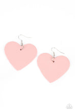 Load image into Gallery viewer, Paparazzi Accessories - Country Crush - Pink
