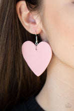 Load image into Gallery viewer, Paparazzi Accessories - Country Crush - Pink
