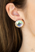 Load image into Gallery viewer, Paparazzi Accessories - Double-Take Twinkle - Gold
