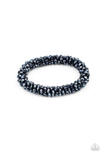 Load image into Gallery viewer, Paparazzi Accessories - Wake Up and Sparkle - Blue
