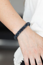 Load image into Gallery viewer, Paparazzi Accessories - Wake Up and Sparkle - Blue
