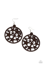 Load image into Gallery viewer, Paparazzi Accessories - Cosmic Paradise - Brown
