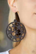 Load image into Gallery viewer, Paparazzi Accessories - Cosmic Paradise - Brown

