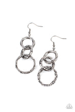 Load image into Gallery viewer, Paparazzi Accessories - Shameless Shine - Black
