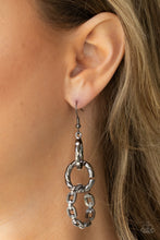 Load image into Gallery viewer, Paparazzi Accessories - Shameless Shine - Black

