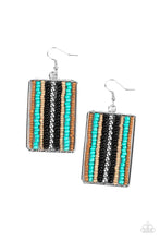 Load image into Gallery viewer, Paparazzi Accessories - Beadwork Wonder - Black
