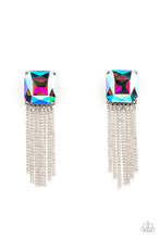 Load image into Gallery viewer, Paparazzi Accessories - Supernova Novelty - Multi
