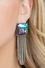 Load image into Gallery viewer, Paparazzi Accessories - Supernova Novelty - Multi
