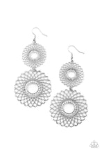 Load image into Gallery viewer, Paparazzi Accessories - Regal Roulette - White
