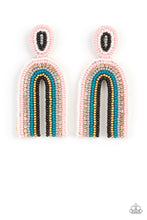 Load image into Gallery viewer, Paparazzi Accessories - Rainbow Remedy - Multi

