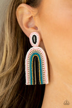 Load image into Gallery viewer, Paparazzi Accessories - Rainbow Remedy - Multi
