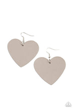 Load image into Gallery viewer, Paparazzi Accessories - Country Crush - Silver
