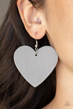 Load image into Gallery viewer, Paparazzi Accessories - Country Crush - Silver
