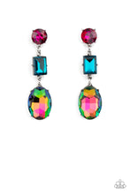 Load image into Gallery viewer, Paparazzi Accessories - Extra Envious - Multi
