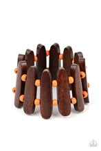 Load image into Gallery viewer, Paparazzi Accessories - Coronado Cabana - Orange
