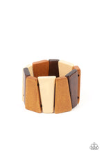 Load image into Gallery viewer, Paparazzi Accessories - Barbados Backdrop - Multi
