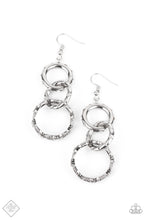 Load image into Gallery viewer, Paparazzi Accessories - Shameless Shine - White
