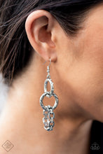 Load image into Gallery viewer, Paparazzi Accessories - Shameless Shine - White
