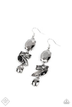 Load image into Gallery viewer, Paparazzi Accessories - Modern Makeover - Silver
