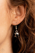 Load image into Gallery viewer, Paparazzi Accessories - Modern Day Marvel - Silver
