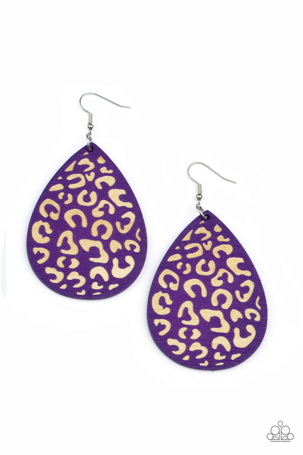 Paparazzi Accessories - Suburban Jungle - Purple