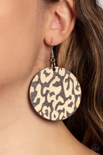 Load image into Gallery viewer, Paparazzi Accessories - Catwalk Safari - Brown
