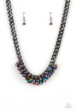 Load image into Gallery viewer, Paparazzi Accessories - Galactic Knockout - Multi
