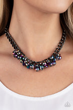 Load image into Gallery viewer, Paparazzi Accessories - Galactic Knockout - Multi
