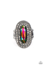 Load image into Gallery viewer, Paparazzi  Accessories - Fueled by Fashion - Multi
