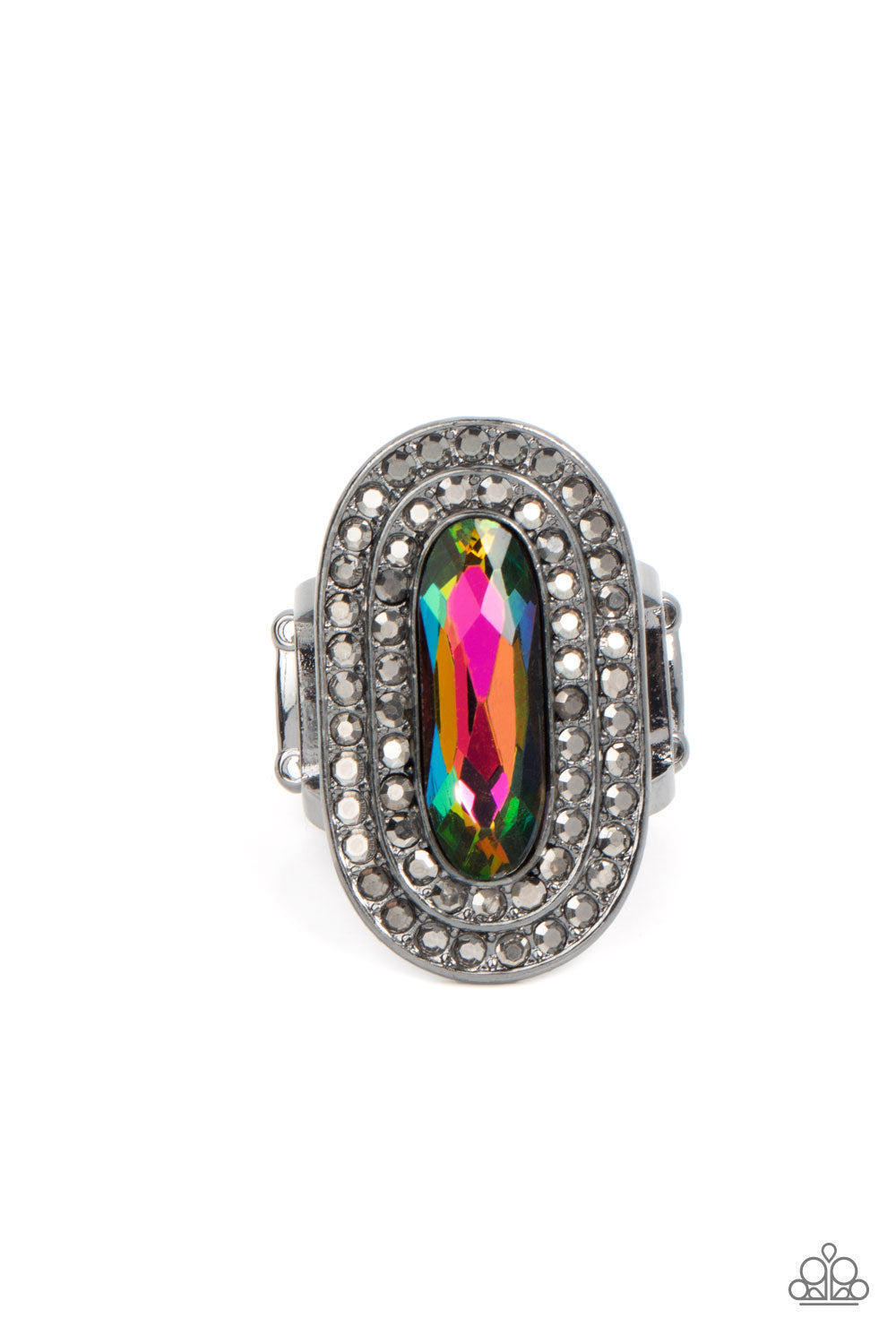Paparazzi  Accessories - Fueled by Fashion - Multi