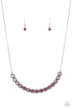 Load image into Gallery viewer, Paparazzi Accessories - Throwing SHADES - Pink
