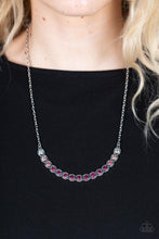 Load image into Gallery viewer, Paparazzi Accessories - Throwing SHADES - Pink
