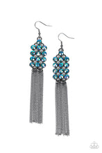Load image into Gallery viewer, Paparazzi Accessories - Tasteful Tassel - Multi
