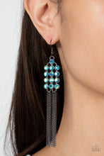 Load image into Gallery viewer, Paparazzi Accessories - Tasteful Tassel - Multi
