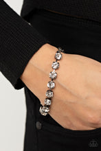 Load image into Gallery viewer, Paparazzi Accessories - A-Lister Afterglow - Black
