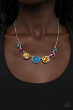 Load image into Gallery viewer, Paparazzi Accessories - Pampered Powerhouse - Multi
