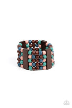 Load image into Gallery viewer, Paparazzi Accessories - Island Soul - Multi
