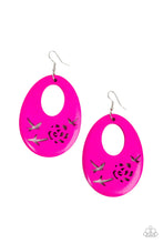 Load image into Gallery viewer, Paparazzi Accessories - Home TWEET Home - Pink

