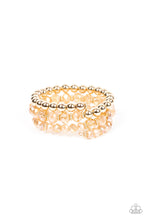 Load image into Gallery viewer, Paparazzi Accessories - Gimme Gimme - Gold

