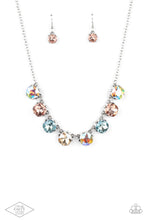 Load image into Gallery viewer, Paparazzi Accessories - Dreamy Decorum - Multi
