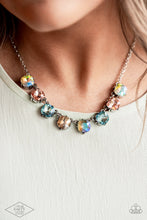Load image into Gallery viewer, Paparazzi Accessories - Dreamy Decorum - Multi
