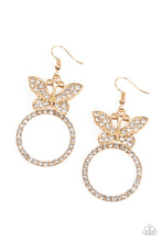 Load image into Gallery viewer, Paparazzi Accesories - Paradise Found - Gold
