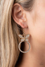 Load image into Gallery viewer, Paparazzi Accesories - Paradise Found - Gold
