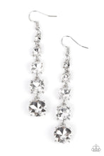 Load image into Gallery viewer, Paparazzi Accessories - Red Carpet Charmer - White
