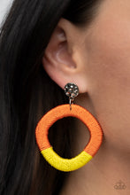 Load image into Gallery viewer, Paparazzi Accessories - Thats a WRAPAROUND - Multi
