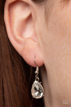 Load image into Gallery viewer, Paparazzi Accessories - Come at Me - White
