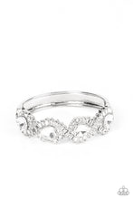 Load image into Gallery viewer, Paparazzi Accessories - For the Win - White

